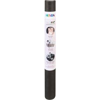 Texipap, 50x110cm - Schwarz Texipap, 50x110cm - Schwarz von Heyda