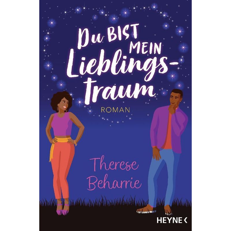 Du Bist Mein Lieblingstraum - Therese Beharrie, Taschenbuch von Heyne