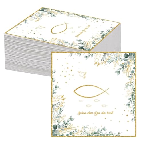 Happy Birthday Servietten 75 Pcs Eukalyptus Servietten Grüne Servietten Kommunion Eukalyptus Geburtstagsdeko Servietten Hochzeitsservietten die für Partys und Tischdekorationen Verwendet Werden Können Happy Birthday Servietten 75 Pcs Eukalyptus Servietten Grüne Servietten Kommunion Eukalyptus Geburtstagsdeko Servietten Hochzeitsservietten die für Partys und Tischdekorationen Verwendet Werden Können von HhBdy