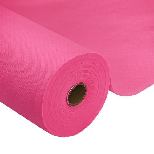 Tischdeckenrolle,Pfirsichrot,1.18 × 45m,1 Rolle Tischdecke,Einweg Vlies Stoffähnlich,ideal für Jede Party,Hochzeit,Geburtstagsfeier,Gastronomie,Größe und Farbe nach Wahl Tischdeckenrolle,Pfirsichrot,1.18 × 45m,1 Rolle Tischdecke,Einweg Vlies Stoffähnlich,ideal für Jede Party,Hochzeit,Geburtstagsfeier,Gastronomie,Größe und Farbe nach Wahl von HiBeauty PRO