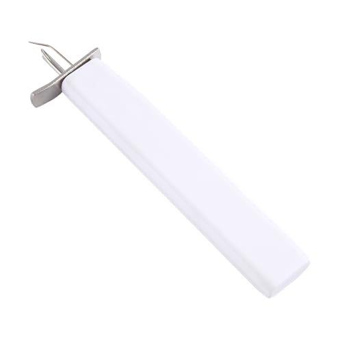 HiCOZZIE Werkzeug zum Knüpfen Von Perlen. Erstellen Sie Sichere Knoten. Werkzeug Zur Herstellung Von Perlenschmuck für DIY-Schmuck. Perlenaufreihungs-Perlenwerkzeuge. Langlebig. Einfache Install HiCOZZIE Werkzeug zum Knüpfen Von Perlen. Erstellen Sie Sichere Knoten. Werkzeug Zur Herstellung Von Perlenschmuck für DIY-Schmuck. Perlenaufreihungs-Perlenwerkzeuge. Langlebig. Einfache Install von HiCOZZIE