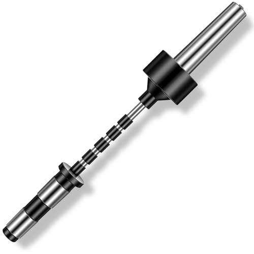 Hicarer 2MT Stiftdornstift-Drehsets zum Drechseln mit Dornschoner und 5 Buchsen Hicarer 2MT Stiftdornstift-Drehsets zum Drechseln mit Dornschoner und 5 Buchsen von Hicarer