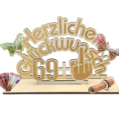Hierein Geldgeschenke Geburtstag 70, Lustige Holz-Schild Gästebuch Geldgeschenke Verpackung 70 Geburtstag Mann, Coole Geldgeschenke Geburtstag Deko für Freunde/Familie Hochzeit Jubiläum Tischdeko Hierein Geldgeschenke Geburtstag 70, Lustige Holz-Schild Gästebuch Geldgeschenke Verpackung 70 Geburtstag Mann, Coole Geldgeschenke Geburtstag Deko für Freunde/Familie Hochzeit Jubiläum Tischdeko von Hierein