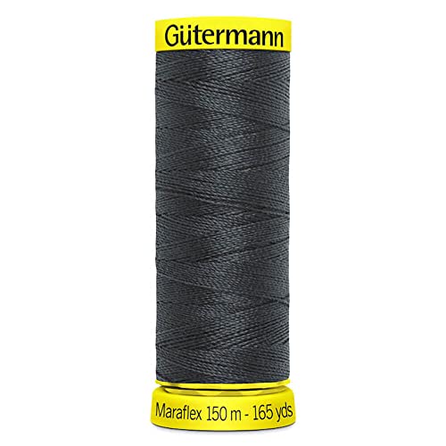 Gutermann Maraflex Elastic Sewing Thread 36 150m von Higgs & Higgs