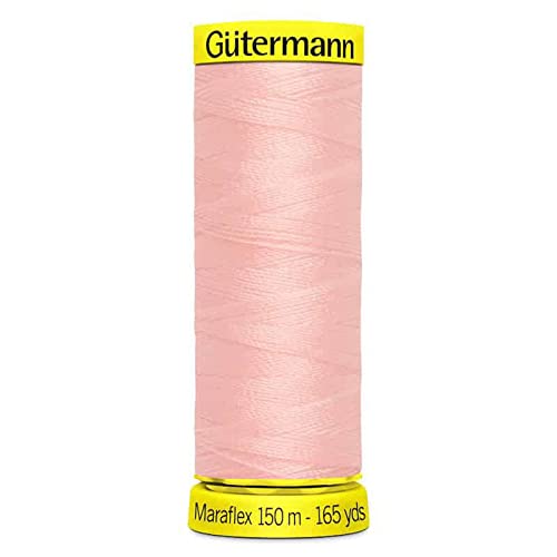 Gutermann Maraflex Elastic Sewing Thread 659 150m von Higgs & Higgs