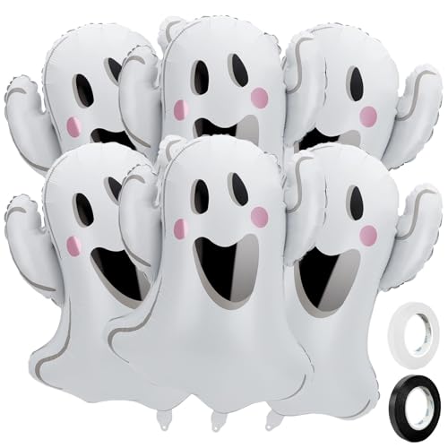 Halloween-Party-Dekoration, Halloween-Ballon-Set Halloween-Party-Dekoration, Halloween-Ballon-Set von Hightopup