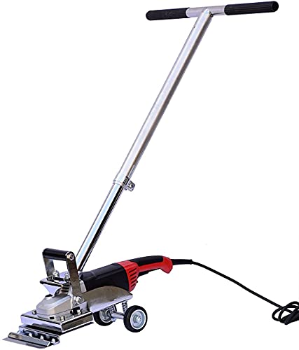Teppichentferner Teppichstripper Stripper Flex antrieb 2200 Watt Incl. 5 Messer NEU Teppichentferner Teppichstripper Stripper Flex antrieb 2200 Watt Incl. 5 Messer NEU von Hilal Maschinen