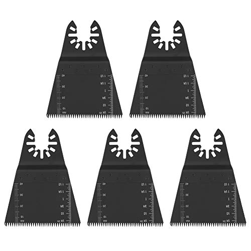 5 stücke 65mm multifunktions , Zubehör für Elektrowerkzeuge Sägeblätter Kohlenstoffstahl Oszillierende Multi Tool Sägeblatt Für Metall Holz Kunststoff 5 stücke 65mm multifunktions , Zubehör für Elektrowerkzeuge Sägeblätter Kohlenstoffstahl Oszillierende Multi Tool Sägeblatt Für Metall Holz Kunststoff von Hilitand