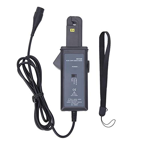 Hililand Leckstromzähler der DC/AC-Klemme ETCR007AD 0mA-60.0A Berührungsloses Multimeter Hililand Leckstromzähler der DC/AC-Klemme ETCR007AD 0mA-60.0A Berührungsloses Multimeter von Hililand