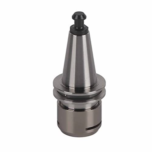 Hochgeschwindigkeits-Gravur-Spannzangenfutter, andere Messer Andere Messer und Zubehör CNC-Fräshalter Drehmaschinenwerkzeug ISO20 / 25-ER16 / 20(ISO20-ER20-035MS) von Hililand