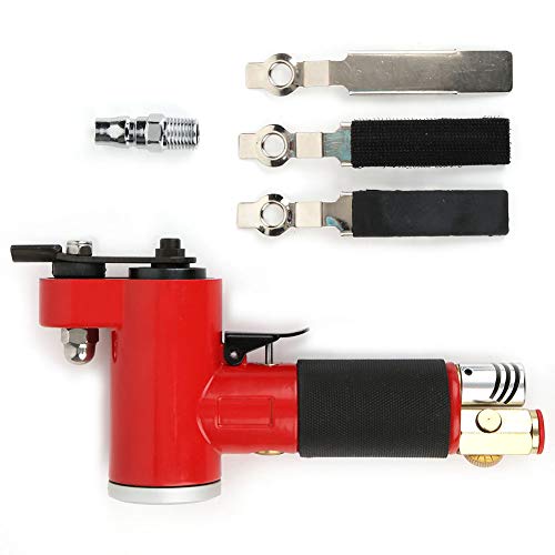 Mini Air Rechtsschleifer 90 Grad Mini Schleifer Metallpolierzubehör Set FS-30 für Karosseriearbeiten Mini Air Rechtsschleifer 90 Grad Mini Schleifer Metallpolierzubehör Set FS-30 für Karosseriearbeiten von Hililand