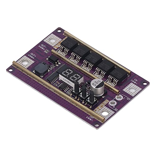 DIY Mini Spot Welder Board Digitalanzeige Schweißgerät Steuermodul 99 Stufen 2390A Maximum DIY Mini Spot Welder Board Digitalanzeige Schweißgerät Steuermodul 99 Stufen 2390A Maximum von Hilitand