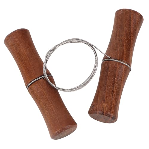 Edelstahl-Holzgriff zum Schneiden von Drahtschnitzereien für Keramikkunst Edelstahl-Holzgriff zum Schneiden von Drahtschnitzereien für Keramikkunst von Hilitand