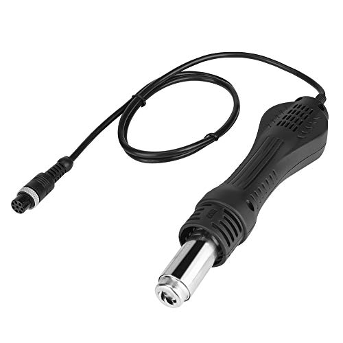 Heißluftpistole Griff Professionelle Mini Heißluftpistole Griff Schweißwerkzeuge Ersatz für 858 858D 8858 8586 878 BGA Rework Lötstation,Heißluftpistole/Fön Heißluftpistole Griff Professionelle Mini Heißluftpistole Griff Schweißwerkzeuge Ersatz für 858 858D 8858 8586 878 BGA Rework Lötstation,Heißluftpistole/Fön von Hilitand