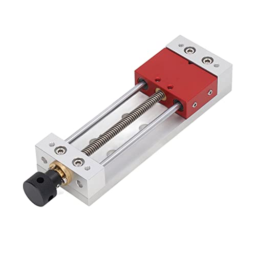 Hilitand Mini Bohrmaschine Schraubstock Klemme Arbeitsbereich 50 Mm Graviermaschine Form für CNC-Rundfräsmaschine Hilitand Mini Bohrmaschine Schraubstock Klemme Arbeitsbereich 50 Mm Graviermaschine Form für CNC-Rundfräsmaschine von Hilitand