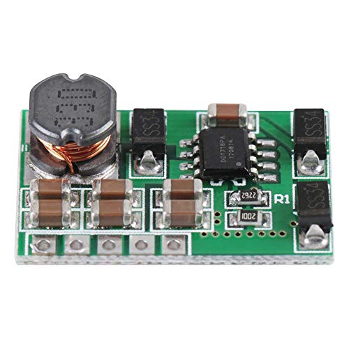 Spannungsversorgung 3,3 V-13 V bis + 15 V / -15 V Positiv & Negativ Dual-DC-DC-Aufwärtswandler Erhöht den Anstieg für ADC DAC LCD Spannungsversorgung 3,3 V-13 V bis + 15 V / -15 V Positiv & Negativ Dual-DC-DC-Aufwärtswandler Erhöht den Anstieg für ADC DAC LCD von Hilitand