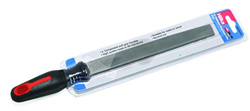 Hilka 69668408-Flache Datei 8 Zoll Hilka 69668408-Flache Datei 8 Zoll von Hilka