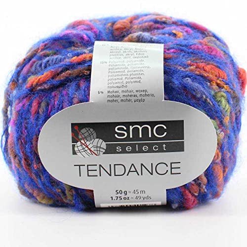 Tendance Wolle Schachenmayr Select von Hilos Schachenmayr