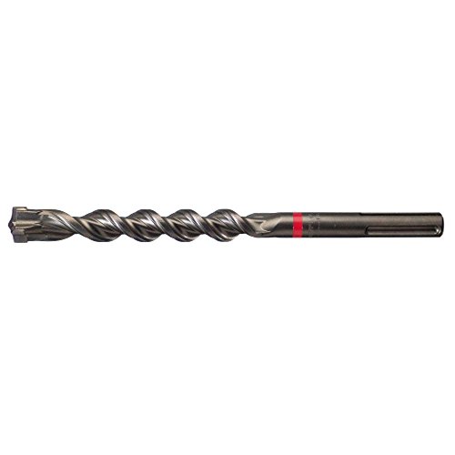 Hilti 00293026 TE-YX Hammerbohrer, 3,8 cm x 58,6 cm Hilti 00293026 TE-YX Hammerbohrer, 3,8 cm x 58,6 cm von Hilti