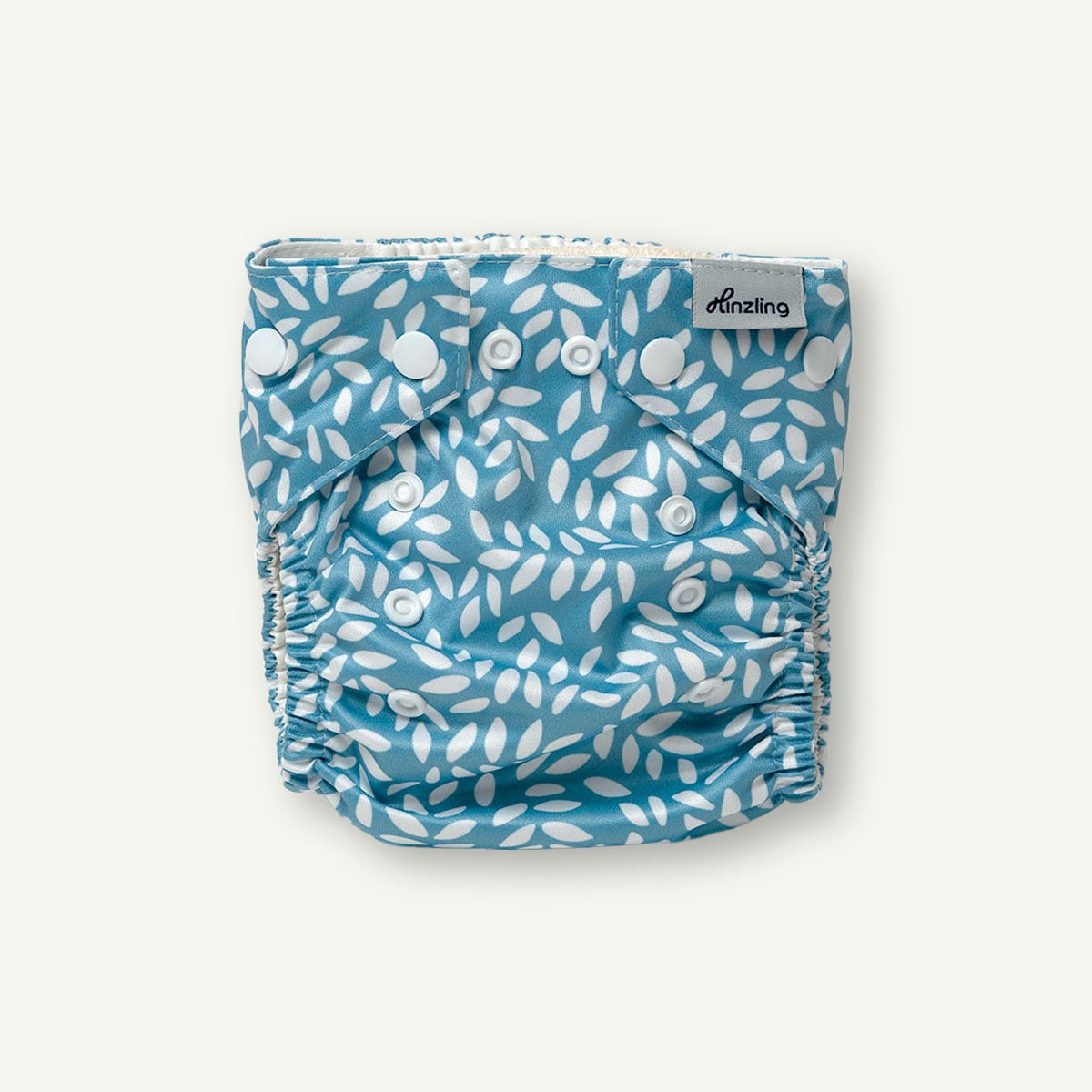 Überhose Newborn | Malibu Blue Überhose Newborn | Malibu Blue von HinzlingBaby