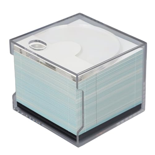 Hiraith 3D -Memo -Pad Innovative Papier Carving Art Sticky Notes Exquisite Craftwork Desktop Office Decoration Accessoires Statue Statue Hiraith 3D -Memo -Pad Innovative Papier Carving Art Sticky Notes Exquisite Craftwork Desktop Office Decoration Accessoires Statue Statue von Hiraith