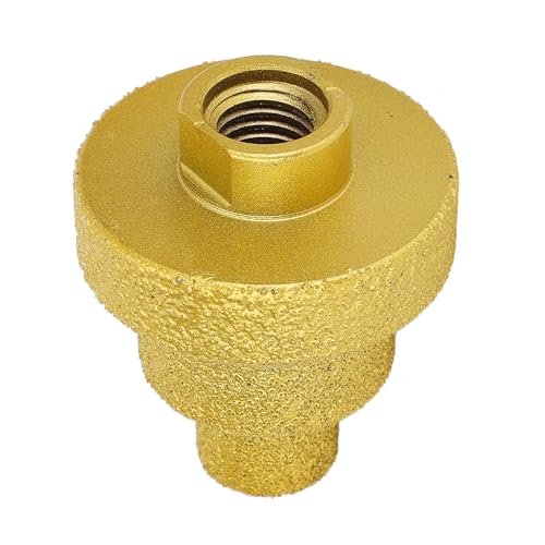 Stiefkampfbit für Multi -Layer -Tapered Reamer, M14 Shank, Legierungsstahl mit 20 Mm/35 Mm/50 Mm, Ideal für Beton, Marmor und Mehr, Nasse und Trockene Bohrungen Stiefkampfbit für Multi -Layer -Tapered Reamer, M14 Shank, Legierungsstahl mit 20 Mm/35 Mm/50 Mm, Ideal für Beton, Marmor und Mehr, Nasse und Trockene Bohrungen von Hiraith
