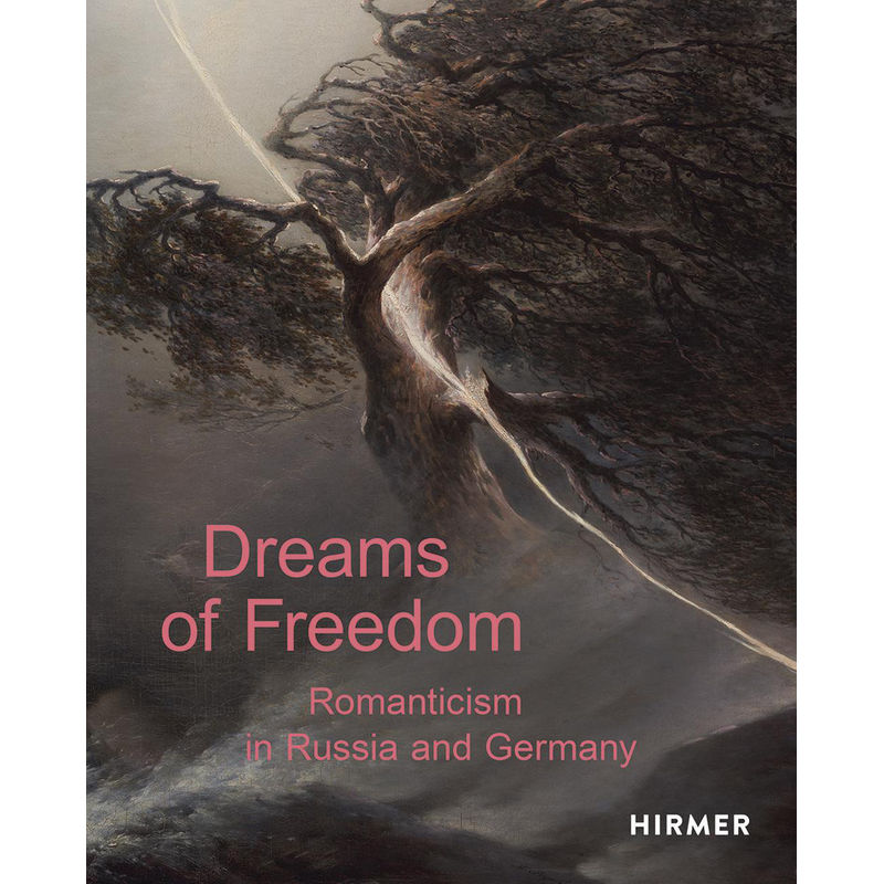 Dreams Of Freedom, Gebunden von Hirmer