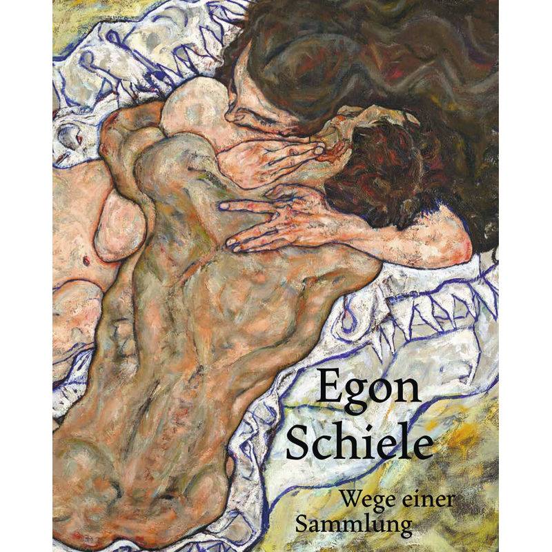 Egon Schiele, Gebunden von Hirmer