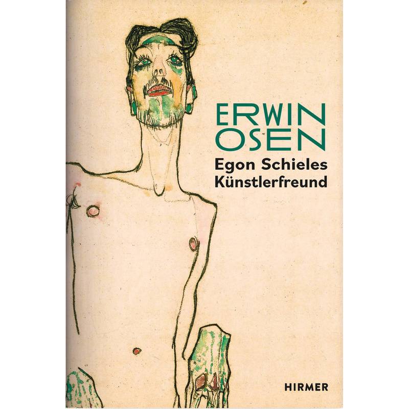 Erwin Osen, Gebunden von Hirmer