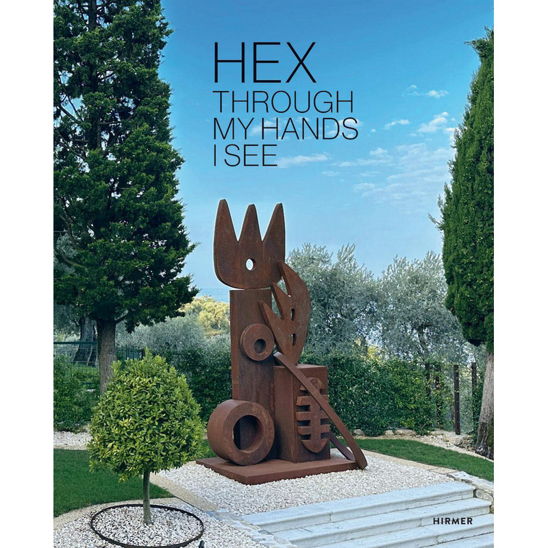 Hex, Gebunden von Hirmer