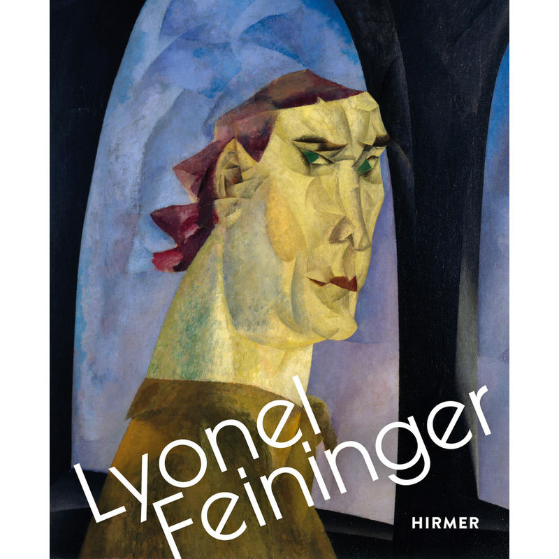 Lyonel Feininger, Gebunden von Hirmer