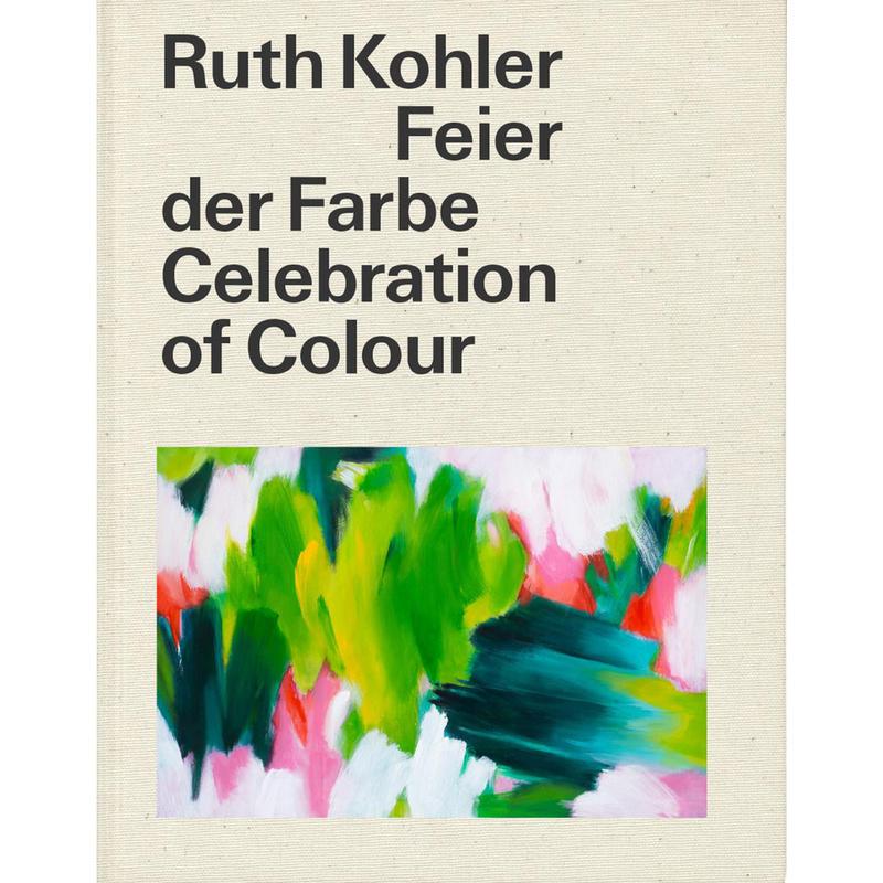 Ruth Kohler, Gebunden von Hirmer