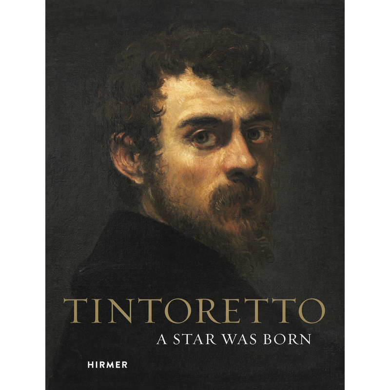 Tintoretto, Gebunden von Hirmer