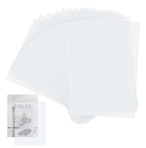 Hisdricus 100 Blatt Transparentpapier Weiß DIN A4, Pauspapier A4, 100g/m², Transparentpapier zum Bedrucken, Laterne, Transparent Papier für Skizzieren, Verpacken, Zeichnen Hisdricus 100 Blatt Transparentpapier Weiß DIN A4, Pauspapier A4, 100g/m², Transparentpapier zum Bedrucken, Laterne, Transparent Papier für Skizzieren, Verpacken, Zeichnen von Hisdricus