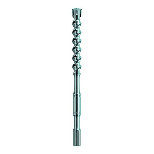 Broca Estriado Recto - M1: 50 M2: 530 M3: 400 von Hitachi