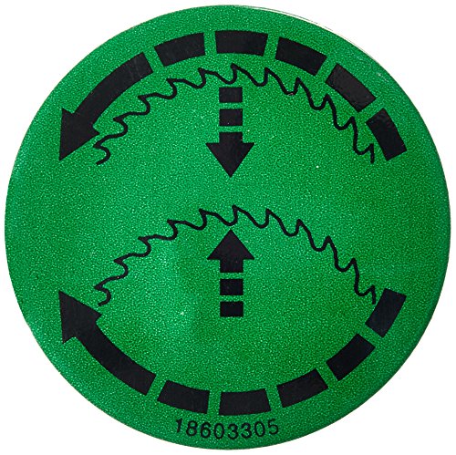Hitachi 314560 Label C10RA Ersatzteil Hitachi 314560 Label C10RA Ersatzteil von Hitachi