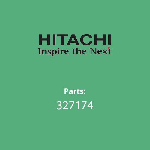 Hitachi 327174 Top Blechschraube D3X8 UC18YRSL Ersatzteil von Hitachi
