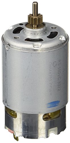 Hitachi 331333 Motor Dc 12V Ds10Dfl Replacement Part Hitachi 331333 Motor Dc 12V Ds10Dfl Replacement Part von Hitachi
