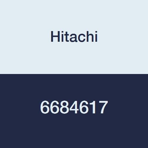 Hitachi 6684617 Schraube, Sechskant, 5X25WS Ersatzteil von Hitachi