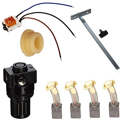 Hitachi 6684699 Schraubensatz WYA-64 TBL-7800 Ersatzteil Hitachi 6684699 Schraubensatz WYA-64 TBL-7800 Ersatzteil von Hitachi