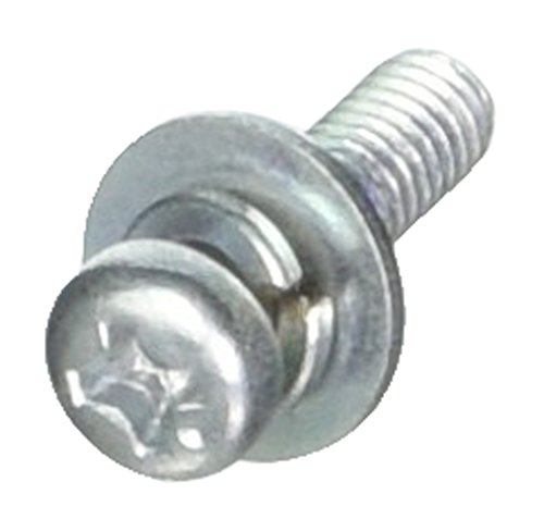 Hitachi 6695373 Schraube, 4 x 15 Ps, Ersatzteil von Hitachi