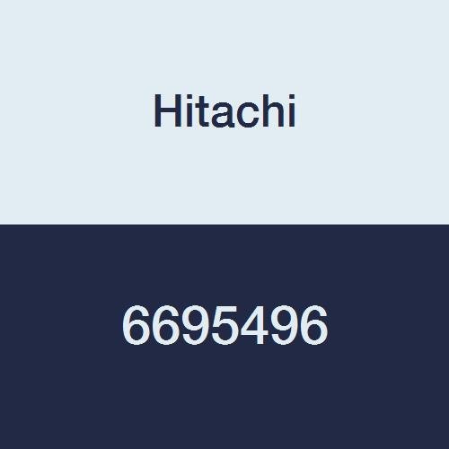 Hitachi 6695496 Sechskantschraube, 6 x 20S, Ersatzteil von Hitachi