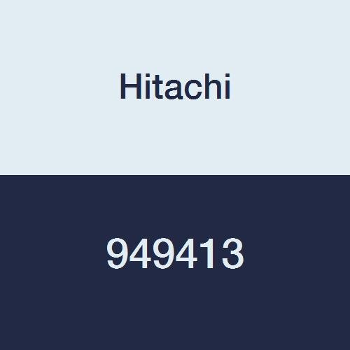Hitachi 949413 Flügelschraube M8X25 CB75F Ersatzteil (10 Stück) von Hitachi
