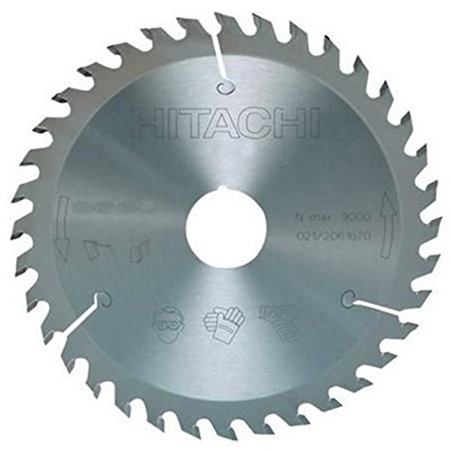 Hitachi HIKOKIHitachi HM-Sägeblatt 335x30xZ60 von Hitachi