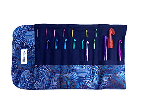 HiyaHiya Crochet Hooks, Gift Set by HiyaHiya Crochet Hooks, Gift Set by von HiyaHiya