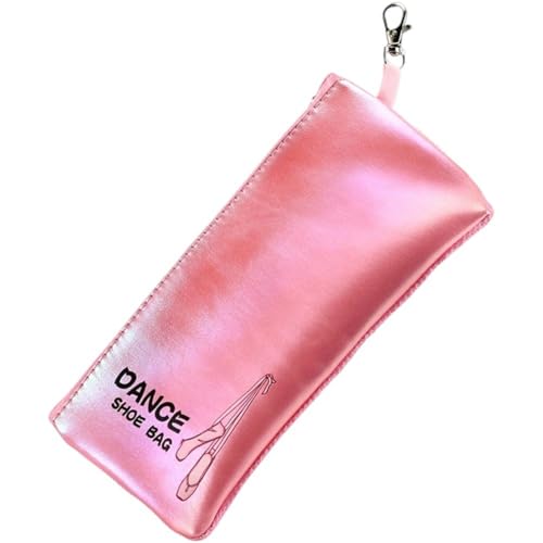 Aufbewahrungstasche Für Tanzschuhe, Ballett-tanztasche Reißverschluss, Atmungsaktive Aufbewahrungstasche Aus Netzstoff Für Mädchen, Ballettschuh-organizer-tasche Als Geschenk Für Tanzliebhaber Aufbewahrungstasche Für Tanzschuhe, Ballett-tanztasche Reißverschluss, Atmungsaktive Aufbewahrungstasche Aus Netzstoff Für Mädchen, Ballettschuh-organizer-tasche Als Geschenk Für Tanzliebhaber von HiyyFloy