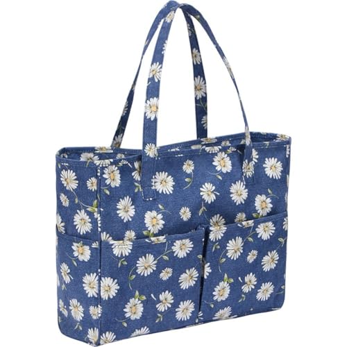 Große Häkeltasche, Stricktaschen, Tragetaschen, Organizer, Reise-häkeltaschen, Garntasche Zum Tragen Von Häkelnadeln, Strickset, Knäuelwolle, Projekt, Stricken Und Häkeln Große Häkeltasche, Stricktaschen, Tragetaschen, Organizer, Reise-häkeltaschen, Garntasche Zum Tragen Von Häkelnadeln, Strickset, Knäuelwolle, Projekt, Stricken Und Häkeln von HiyyFloy