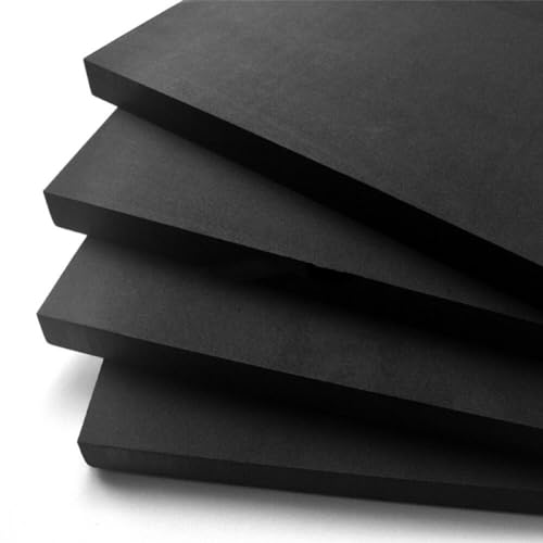 HiyyFloy Eva-klebeschaum, 2 Stück K-scheidenschaum Für Die Herstellung Von DIY-holstern Und -scheiden. Thermoform-k-scheidenformschwämme HiyyFloy Eva-klebeschaum, 2 Stück K-scheidenschaum Für Die Herstellung Von DIY-holstern Und -scheiden. Thermoform-k-scheidenformschwämme von HiyyFloy