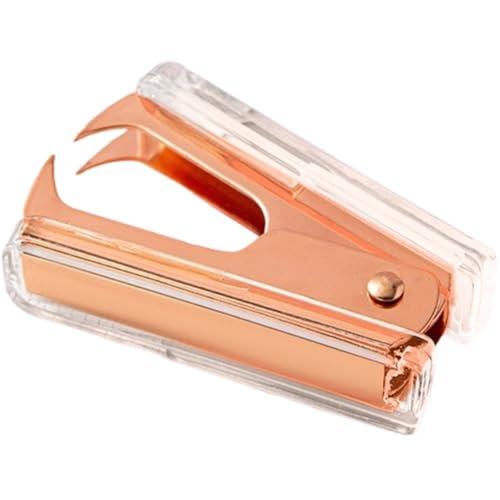 HiyyFloy Klammerentferner, Mini-backenauszieher, Nagelzieher, Büro, Schule, Schreibwaren, Werkzeuge, Klammerzieher, Entferner, Nagel-auszieh-extraktor HiyyFloy Klammerentferner, Mini-backenauszieher, Nagelzieher, Büro, Schule, Schreibwaren, Werkzeuge, Klammerzieher, Entferner, Nagel-auszieh-extraktor von HiyyFloy