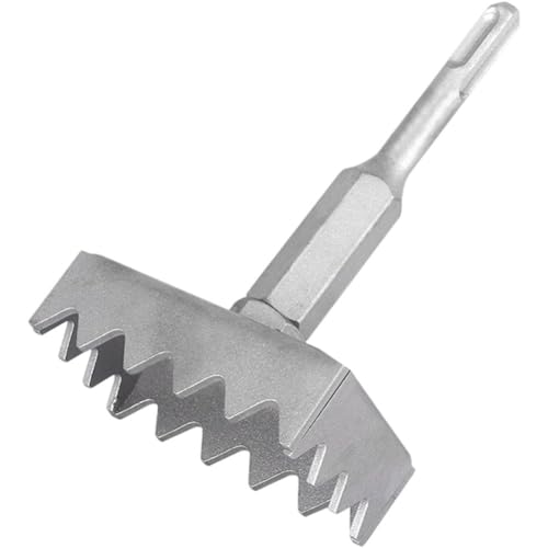 HiyyFloy Schlitzschneider, Multifunktions-rechteckschlitzwerkzeug Tragbarer Schlitzschneider Präziser Kastenlocher Handheld-Design Schneller Wandlocher HiyyFloy Schlitzschneider, Multifunktions-rechteckschlitzwerkzeug Tragbarer Schlitzschneider Präziser Kastenlocher Handheld-Design Schneller Wandlocher von HiyyFloy
